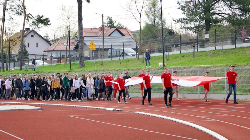 Dzień Sportu 2022